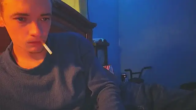 Ilovepussy1911 online show from 04.21.26