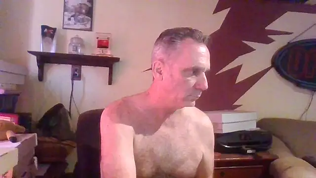 HunkofRock online show from 10.15.25