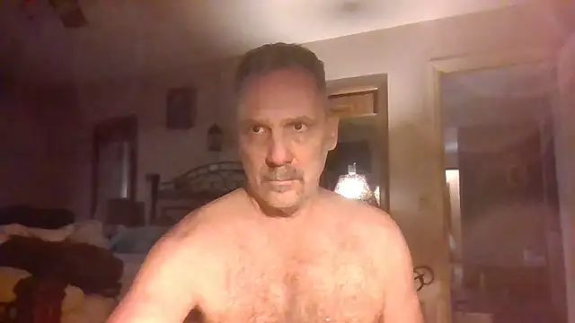 HunkofRock online show from 11.13.25