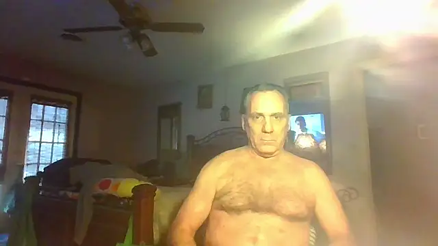 HunkofRock online show from 01.17.26