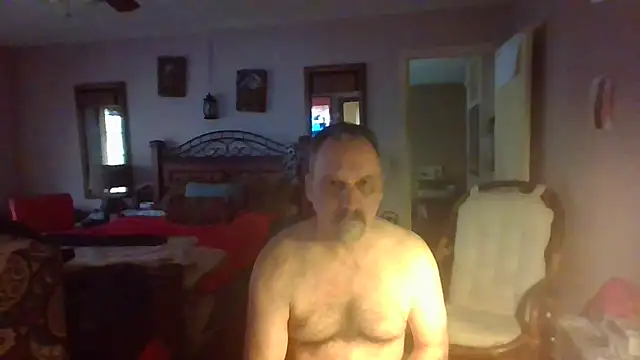 HunkofRock online show from 03.20.26