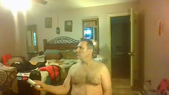 HunkofRock online show from 04.17.26