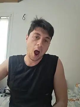 Maracujand80 online show from 03.14.26