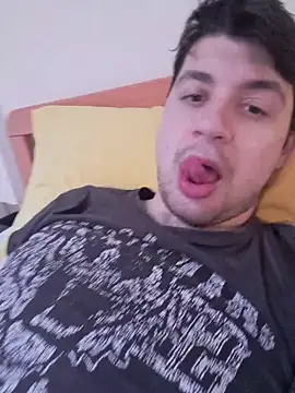 Maracujand80 online show from 03.30.26