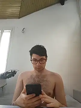 Maracujand80 online show from 04.08.26