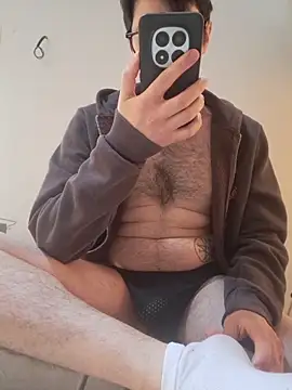 Maracujand80 online show from 04.17.26