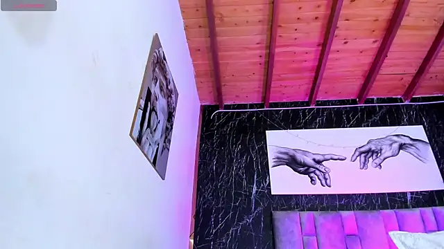 nicelle carson  online show from 03.08.25