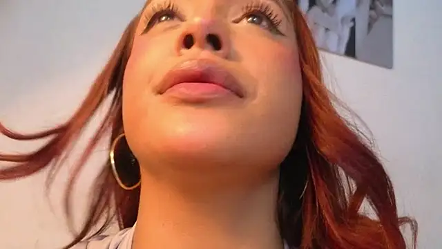 Snapshot of nicelle_carson_ chatting on 12.16.25 nicelle carson online show from 12.16.25