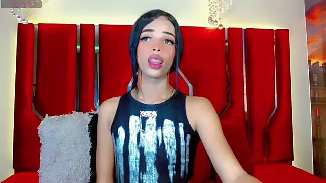 Nina Keyli online show from 03.11.25