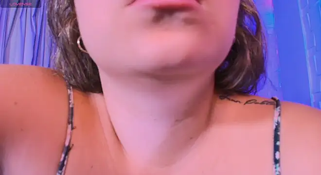 heidy johns online show from 09.17.25