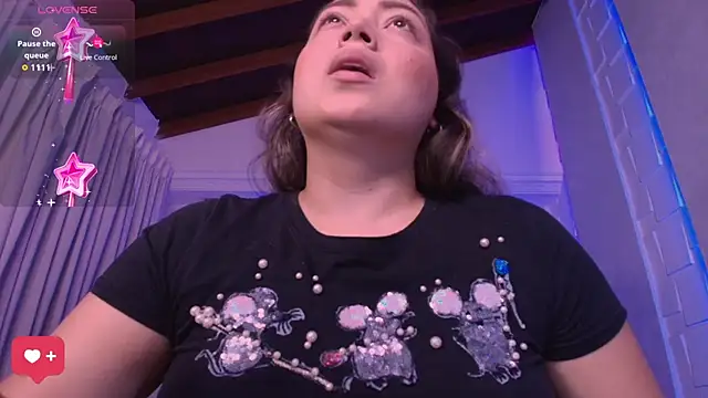 heidy johns online show from 09.26.25