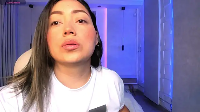 heidy johns online show from 10.02.25