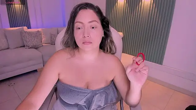 heidy johns online show from 02.14.26