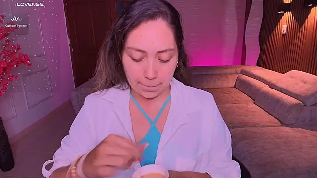 heidy johns online show from 04.11.26