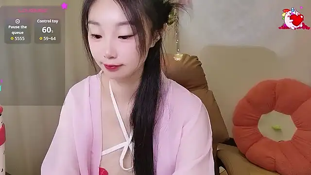 Snapshot of shaovu chatting on 09.20.25 shaovu online show from 09.20.25