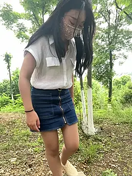 shaovu online show from 05.18.26
