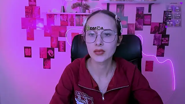 Snapshot of mona_cloud chatting on 03.13.26 mona cloud online show from 03.13.26