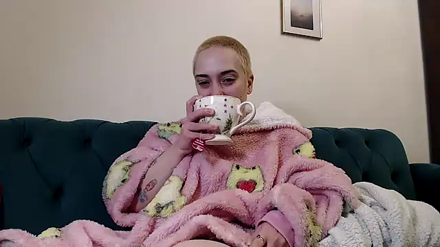 OllympeKaii online show from 03.05.25