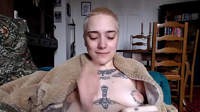 OllympeKaii online show from 03.13.25