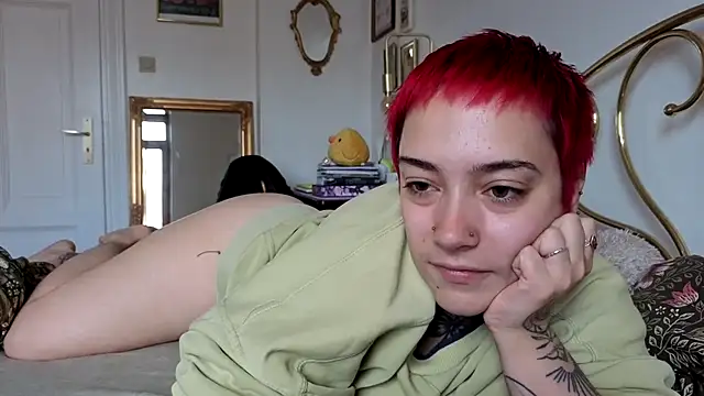 OllympeKaii online show from 10.06.25