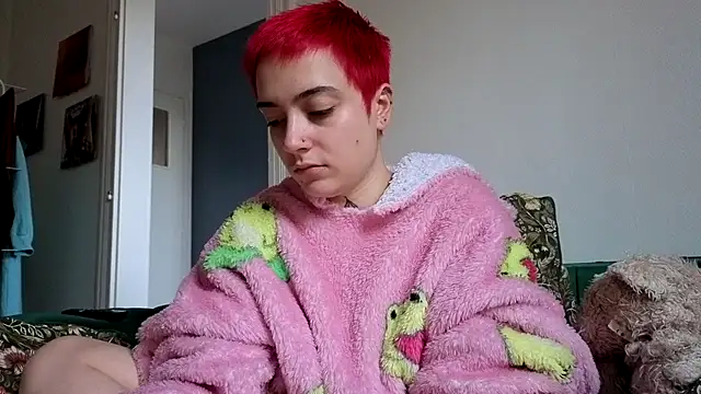 OllympeKaii online show from 10.20.25