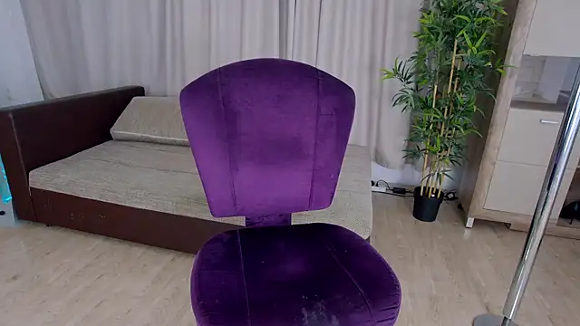 Perfect Moans online show from 03.10.25