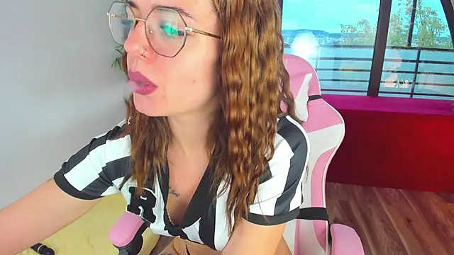 Perfect Moans online show from 09.19.25