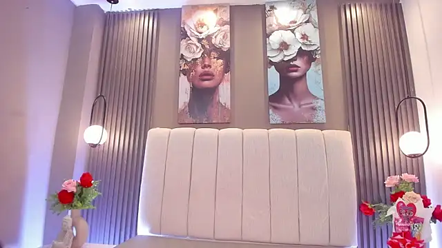 GiannaColling1 online show from 02.15.26