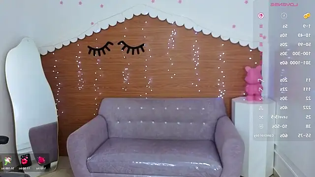 Snapshot of emma_wockll_t chatting on 03.28.26 emma wockll t online show from 03.28.26