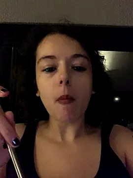 Snapshot of Saysay-7 chatting on 10.22.25 Saysay-7 online show from 10.22.25