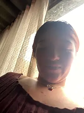 Karina Leon online show from 04.19.26