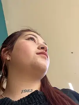 Karina Leon online show from 05.09.26