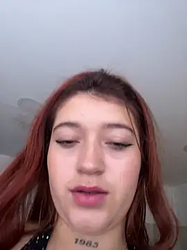 Karina Leon online show from 05.13.26