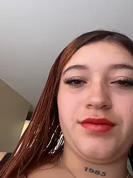 Karina Leon online show from 05.15.26