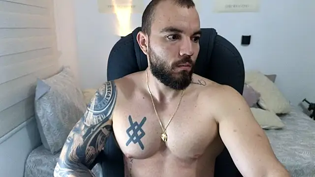 Isaac Carter online show from 09.18.25