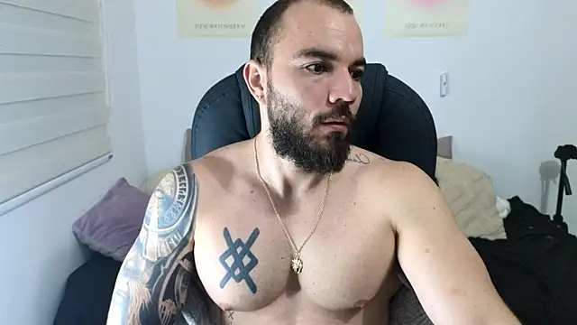 Isaac Carter online show from 11.12.25