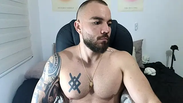 Isaac Carter online show from 11.14.25