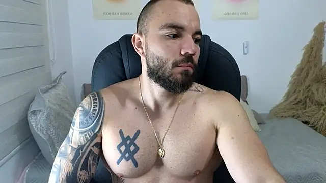 Isaac Carter online show from 11.22.25