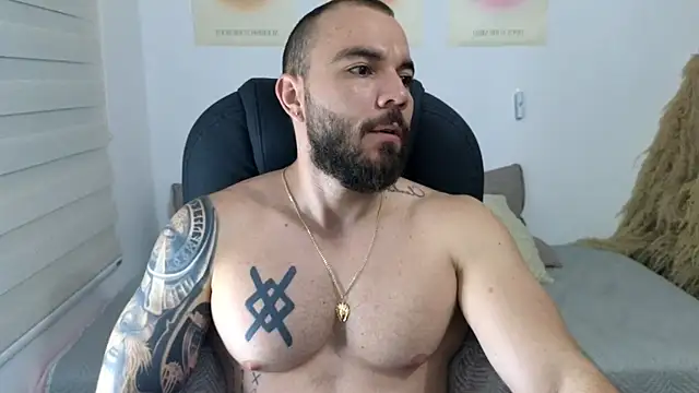 Isaac Carter online show from 11.26.25