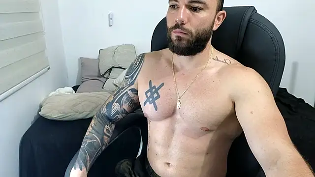 Isaac Carter online show from 03.19.26