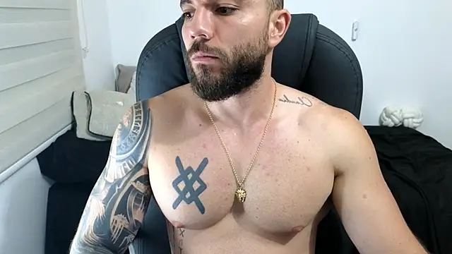 Isaac Carter online show from 04.03.26