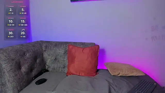 Snapshot of agathabela chatting on 03.18.26 agathabela online show from 03.18.26