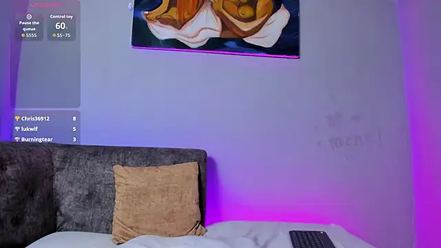 Snapshot of agathabela chatting on 04.01.26 agathabela online show from 04.01.26