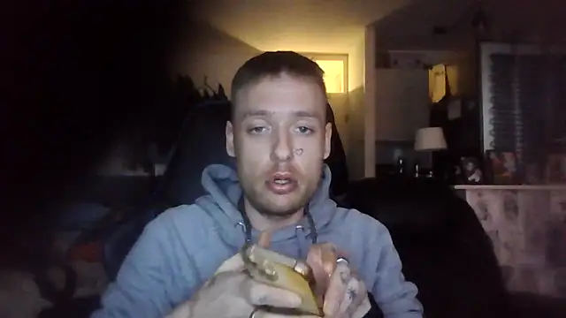 djeffrey-nl online show from 03.29.26