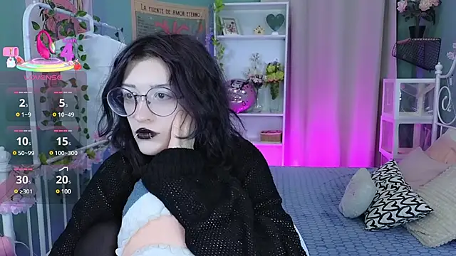 Setsunai  online show from 03.20.25