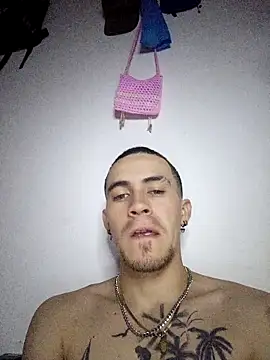 jacob smith10 online show from 09.11.25