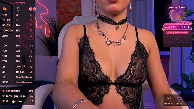 Snapshot of beautifulchleo chatting on 03.15.25 beautifulchleo online show from 03.15.25