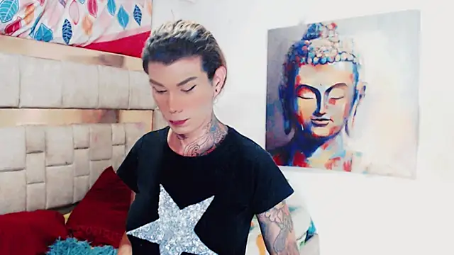 Snapshot of ana_tsxxx chatting on 11.09.25 ana tsxxx online show from 11.09.25