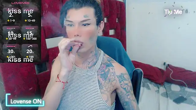 ana tsxxx online show from 06.23.26
