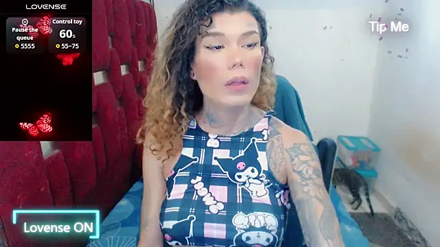 ana tsxxx online show from 07.02.26